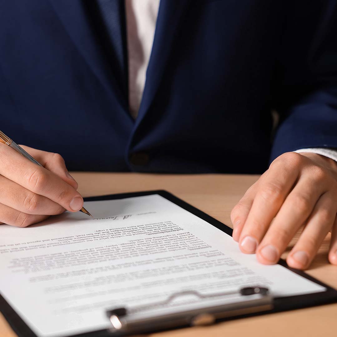 CONTRACT NEGOTIATION