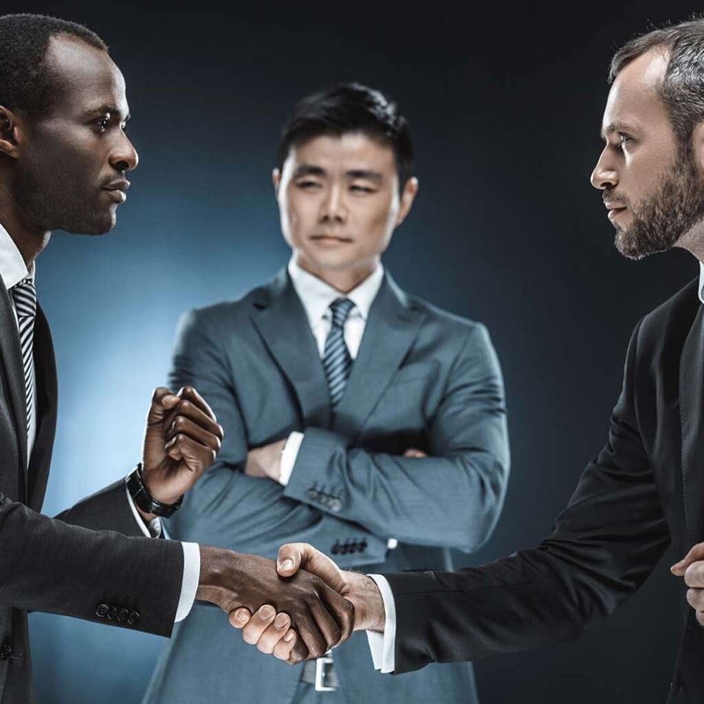 CONTRACT NEGOTIATION