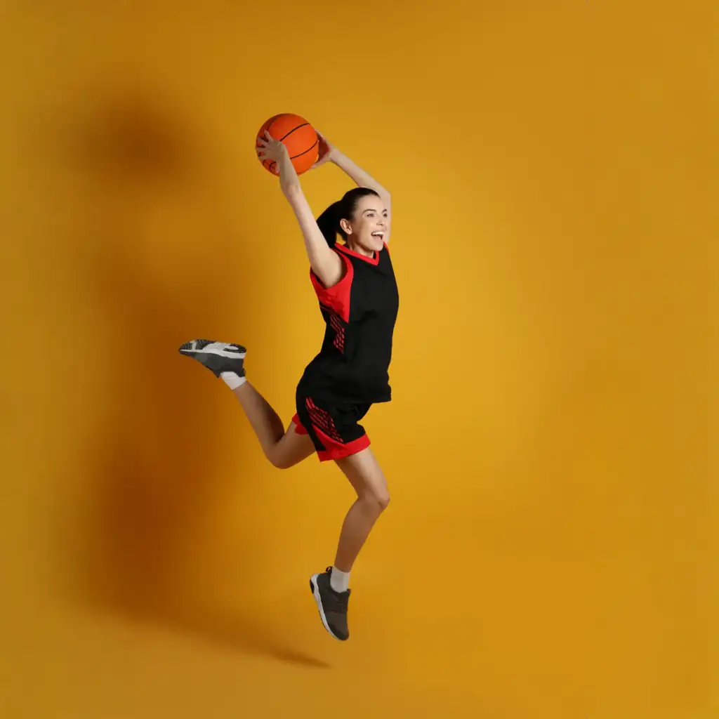 High School Athletes